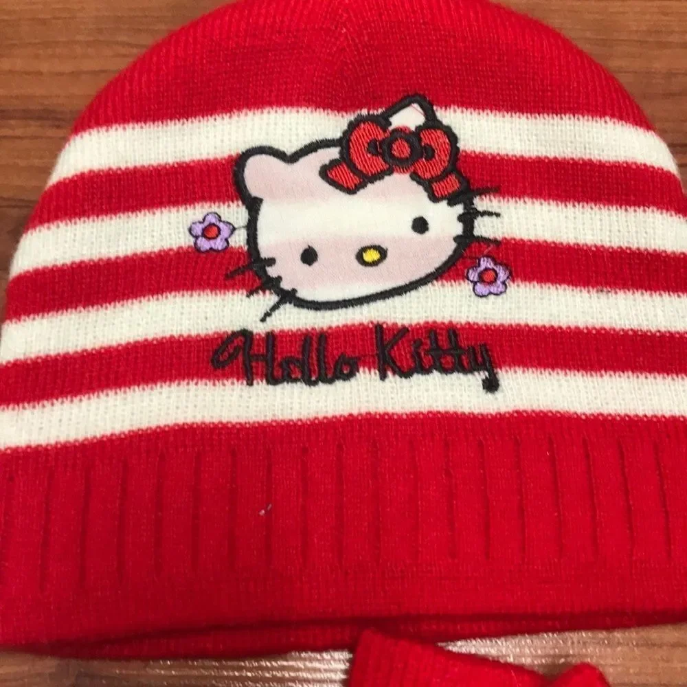 Hello Kitty baby girl
